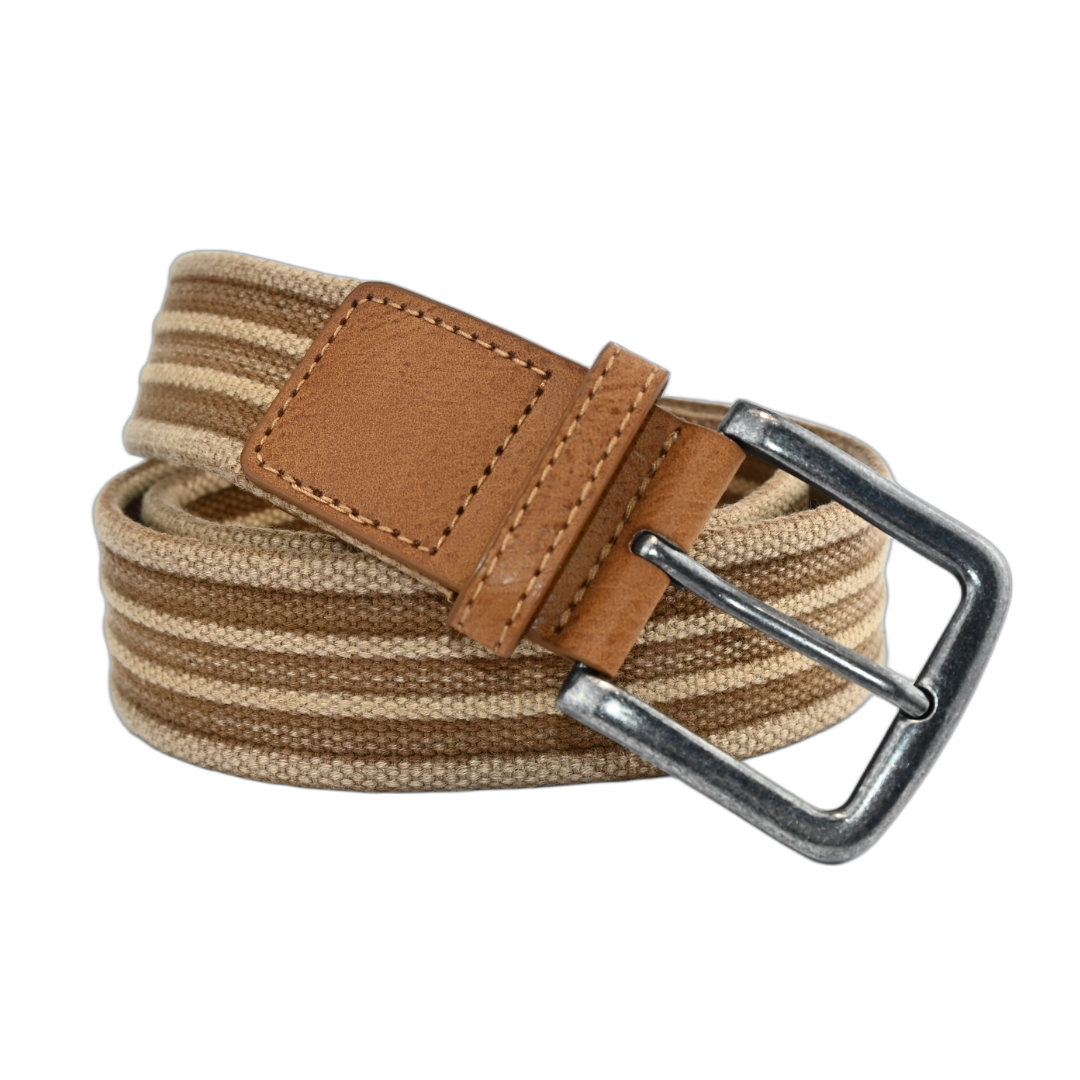 Cinto Masculino Lona