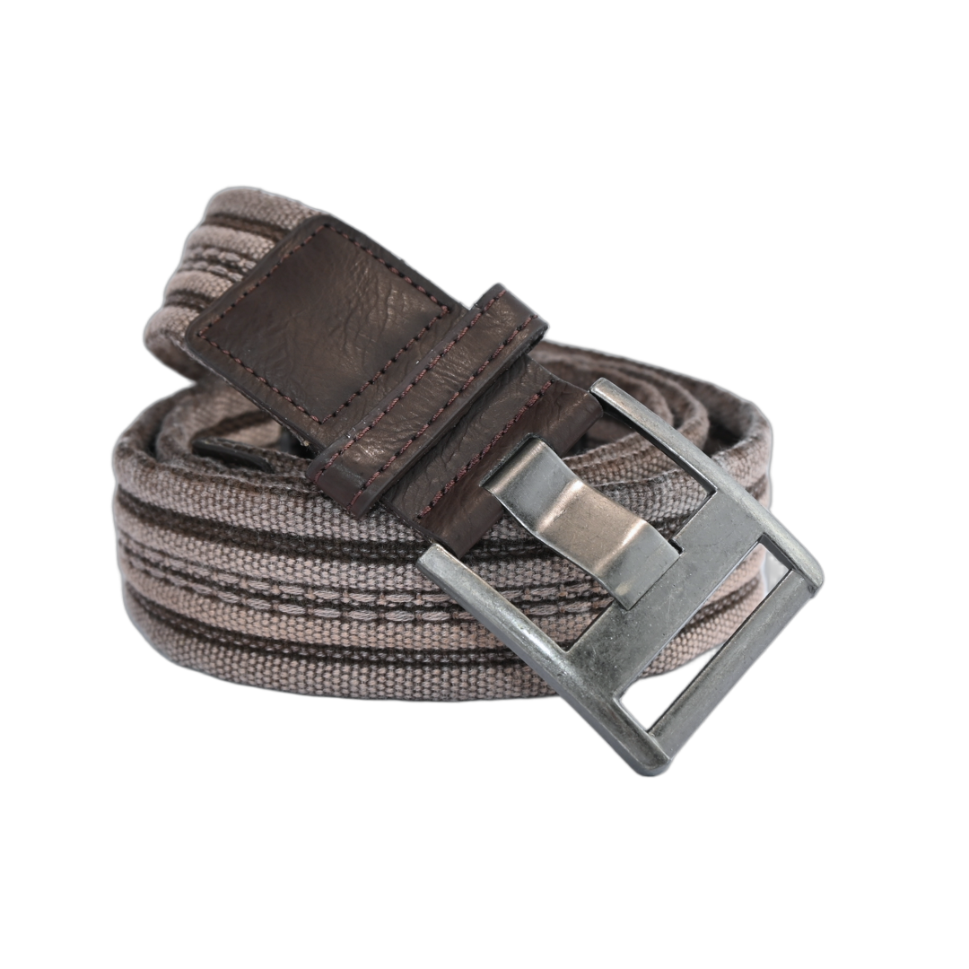 Cinto Masculino Lona Reforçada