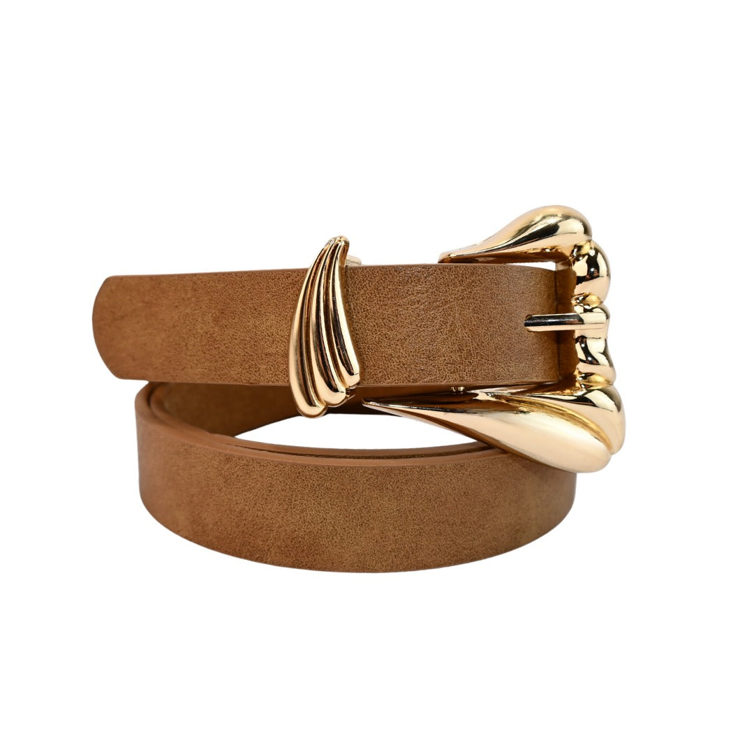 Cito feminino com fivela escultural 110 cm