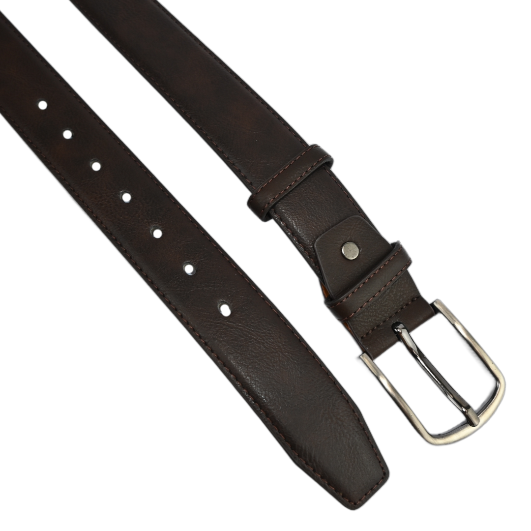 Cinto Sintético Masculino Social