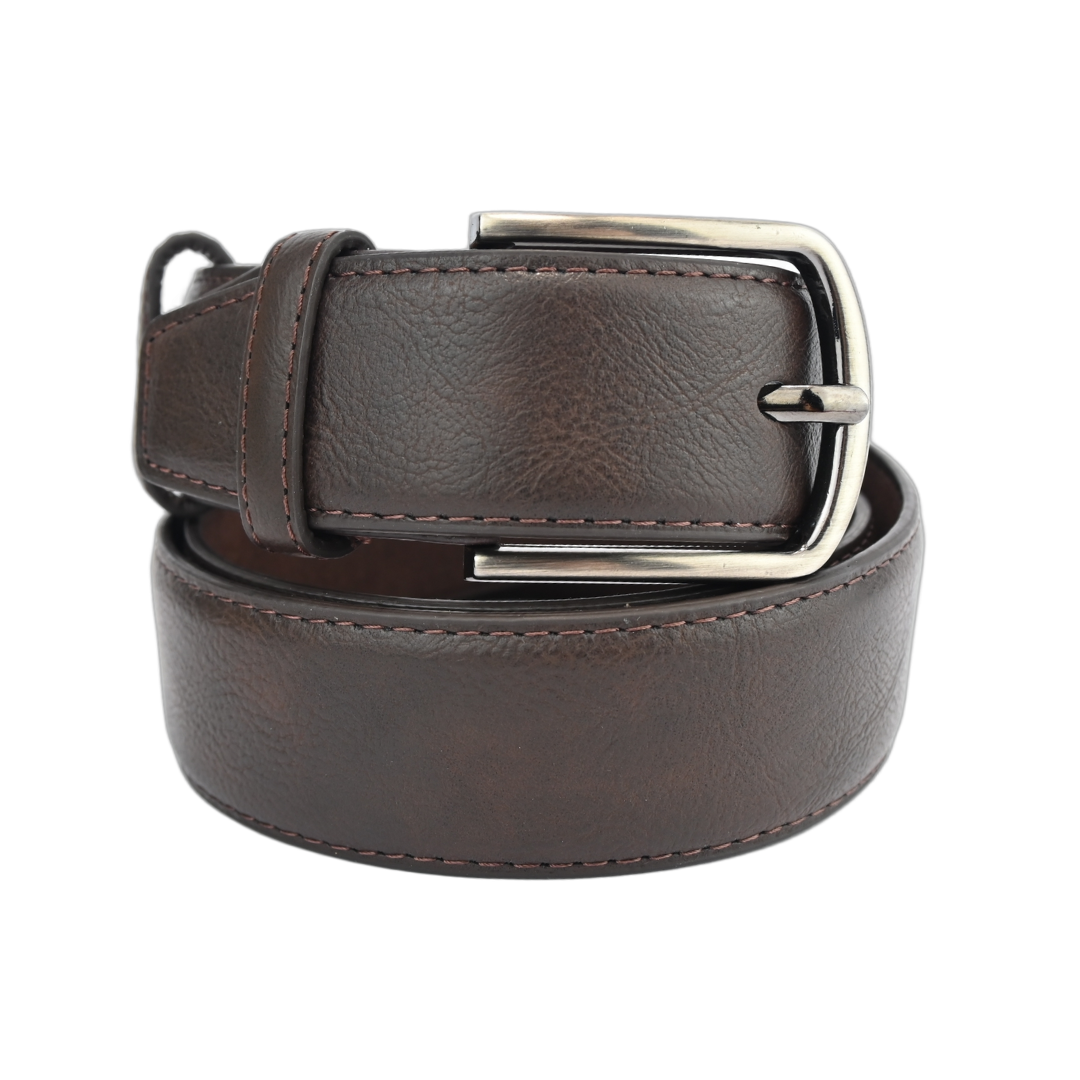 Cinto Sintético Masculino Social