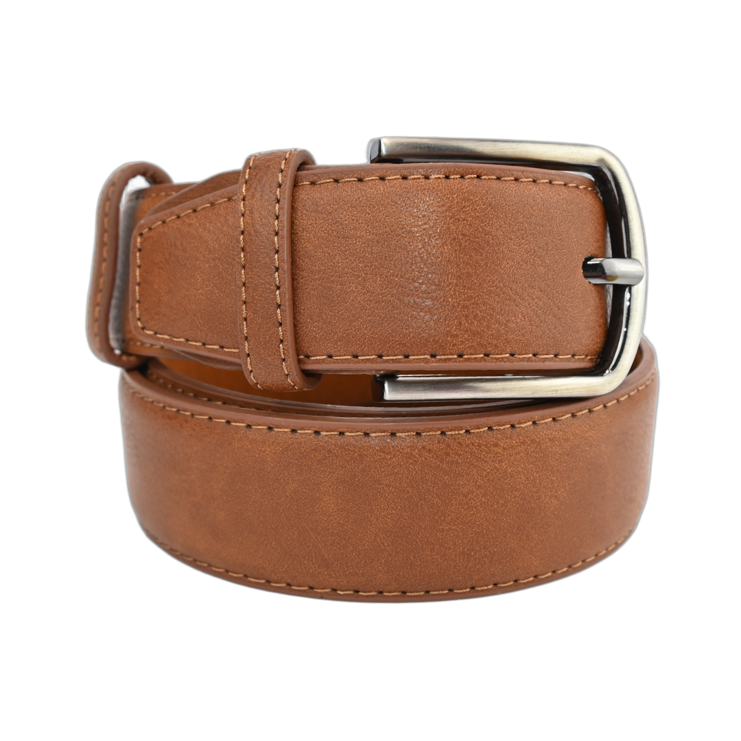 Cinto Sintético Masculino Social