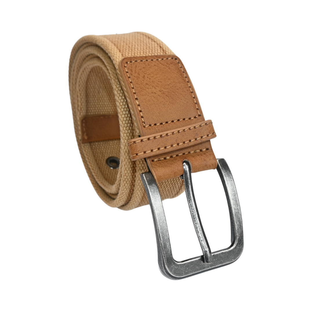 Cinto Masculino Plus Size