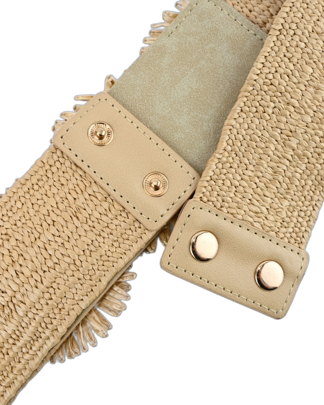 Cinto Elástico Floral