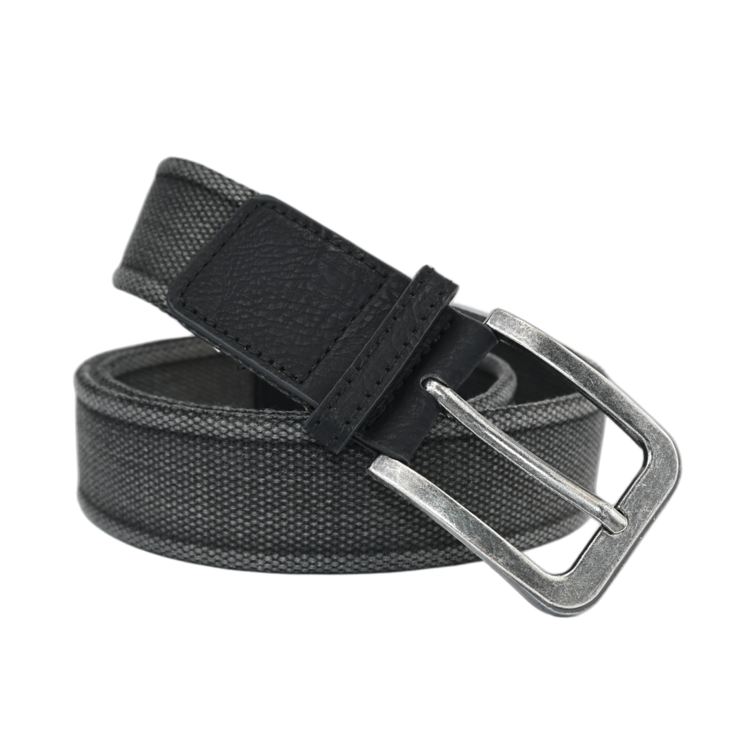 Cinto Lona Masculino Liso