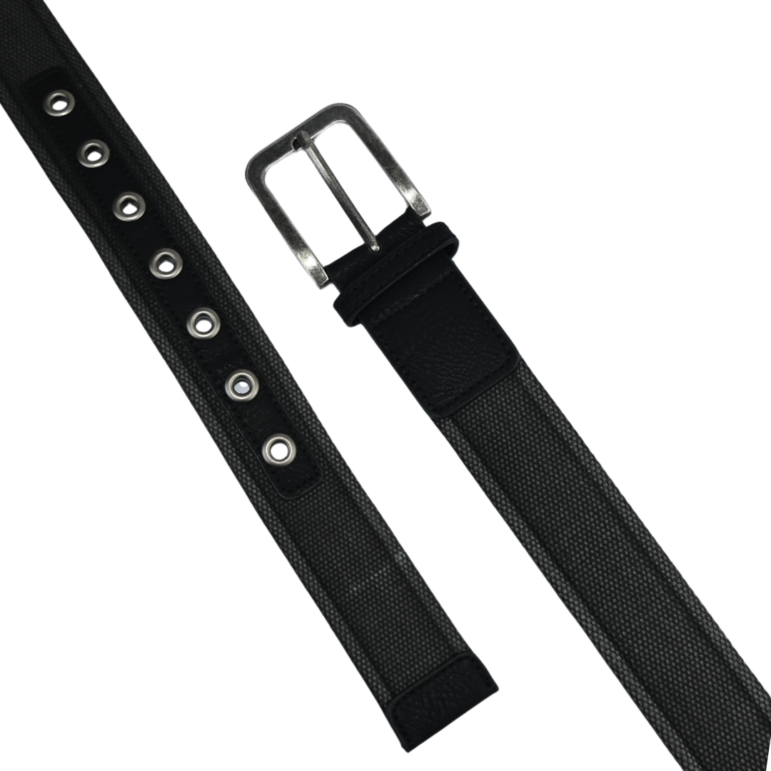 Cinto Lona Masculino Liso