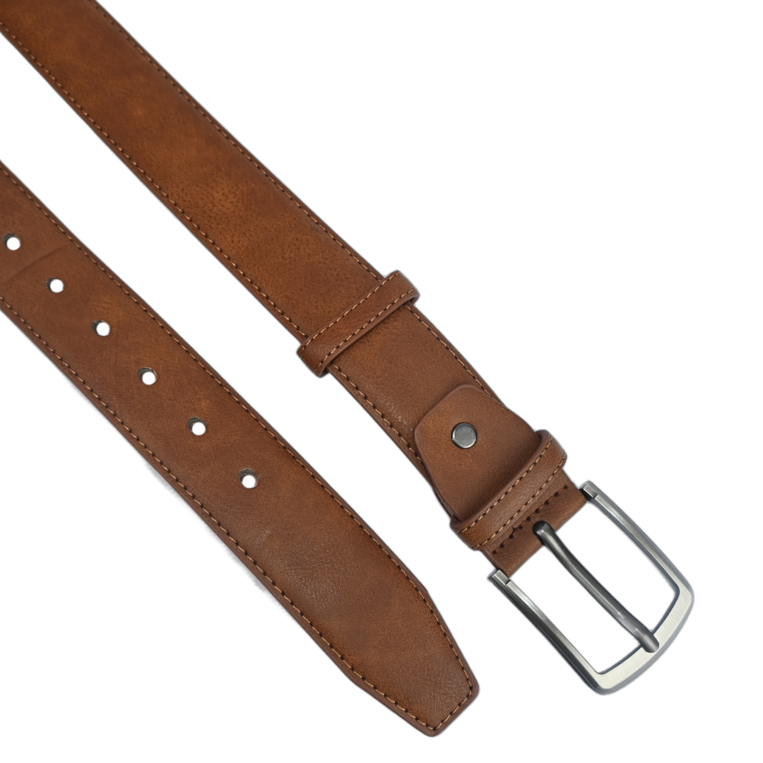 Cinto Sintético Masculino Social