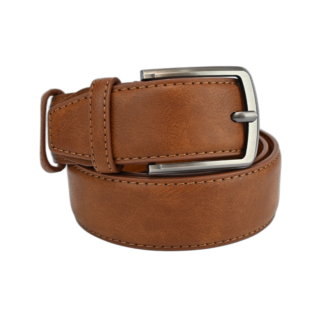 Cinto Sintético Masculino Social