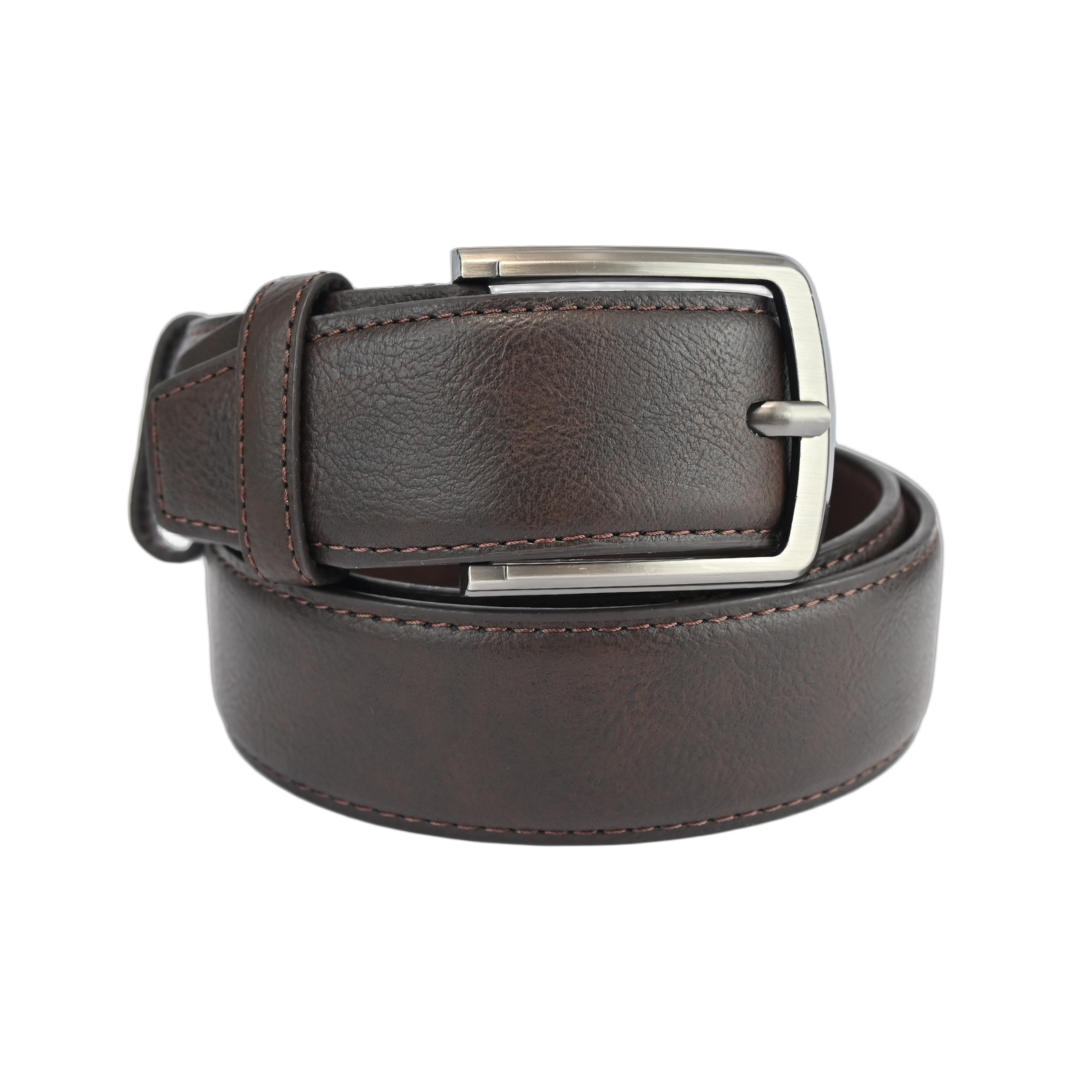 Cinto Sintético Masculino Social