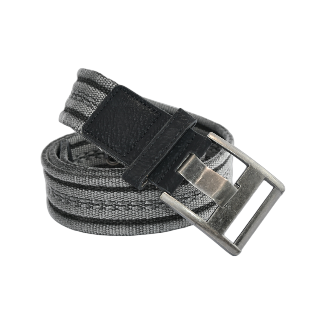 Cinto Masculino Lona Reforçada