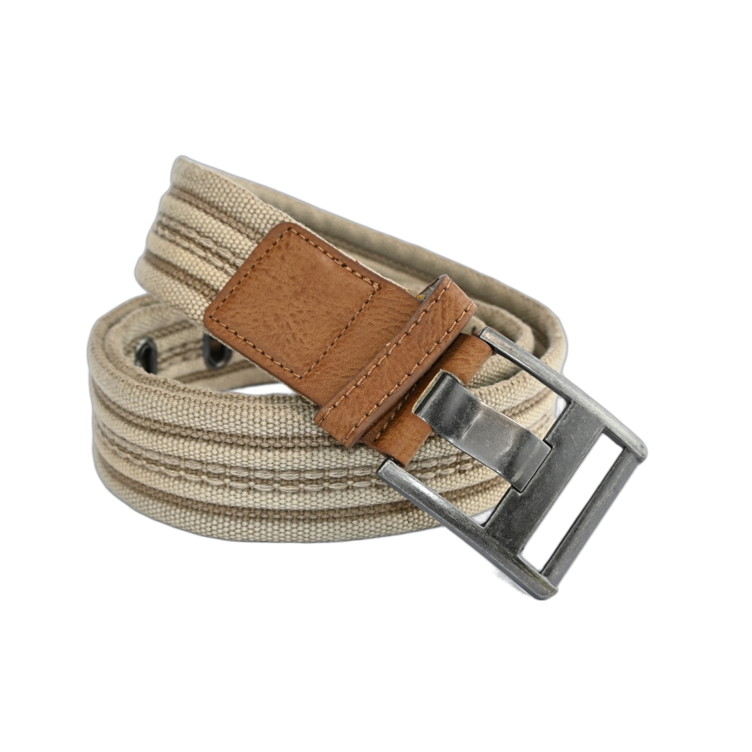 Cinto Masculino Lona Reforçada