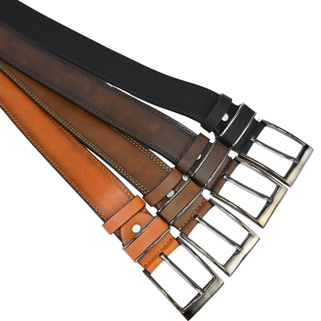 Cinto Masculino Casual Social