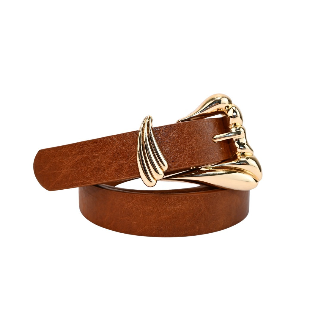 Cito feminino com fivela escultural 110 cm