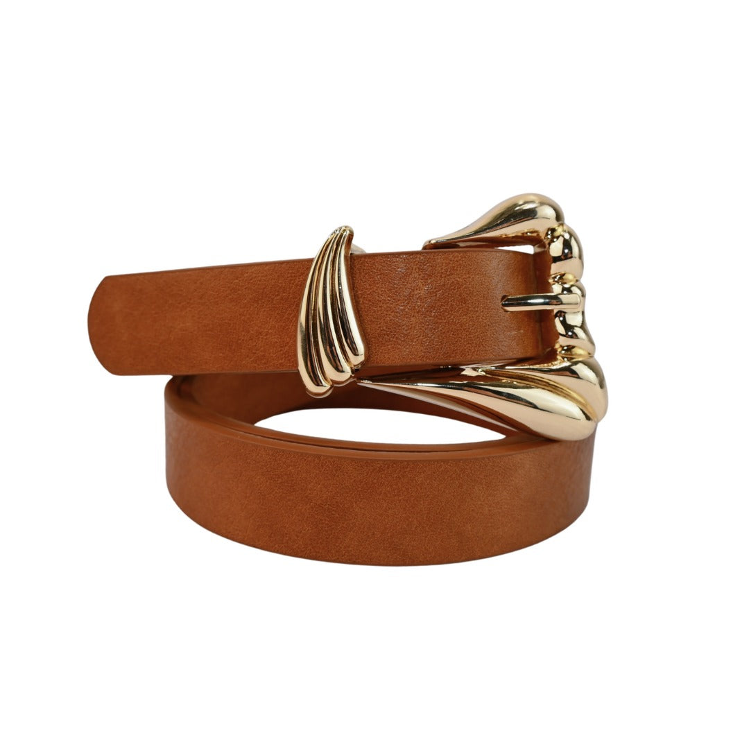 Cito feminino com fivela escultural 110 cm