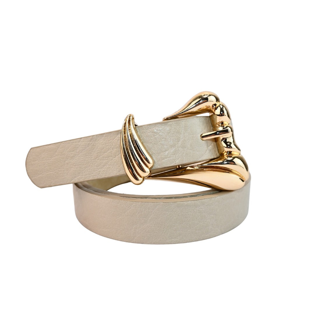 Cito feminino com fivela escultural 110 cm