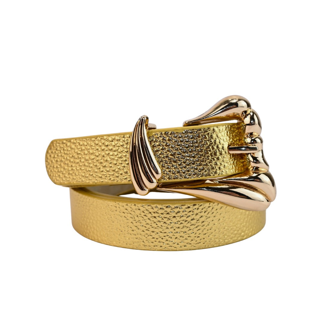 Cito feminino com fivela escultural 110 cm